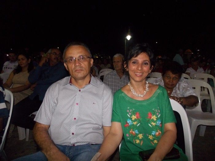 5ª noite dos festejos em honra ao Sagrado Coração de Jesus - Imagem 29