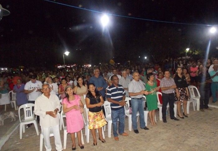 5ª noite dos festejos em honra ao Sagrado Coração de Jesus - Imagem 7