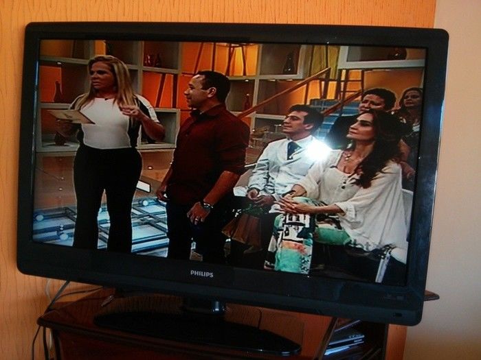 Redencense é destaque em rede nacional  na  programação do SBT  - Imagem 5