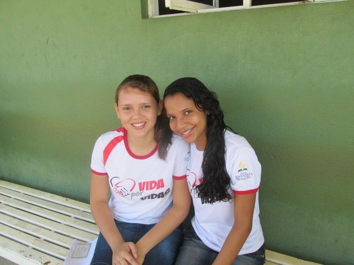 Projeto: Vida por Vida e Hemopi Fazem campanha de Doação de Sangue em Agricolândia - Imagem 11