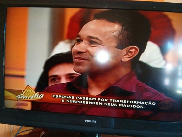 Redencense é destaque em rede nacional  na  programação do SBT  - Imagem 4