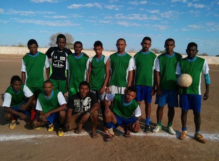 Unidos do Interior goleia Cascavel na estreia pela segunda divisão do campeonato municipal  - Imagem 1