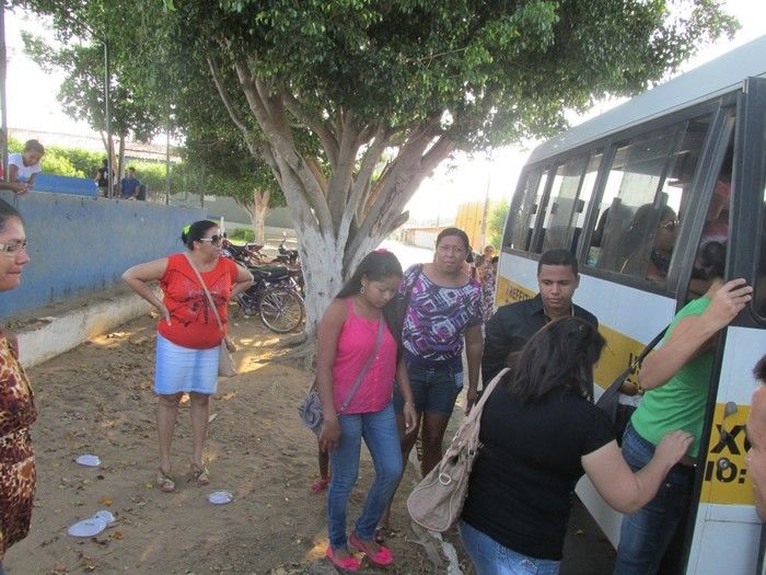 Tribunal Regional Eleitoral Faz Treinamento aos Presidentes e Mesários de Agricolândia - Imagem 3