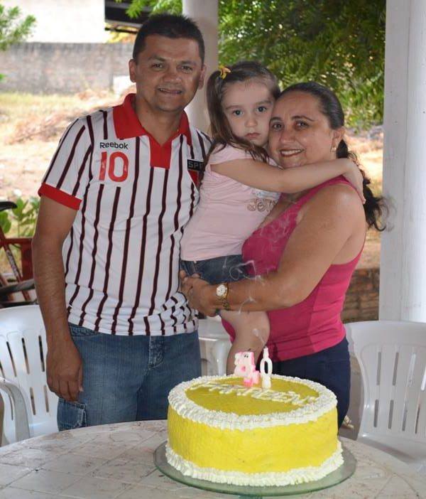 Parabéns para o Vice-Prefeito de Brasileira Amarildo Melo - Imagem 3