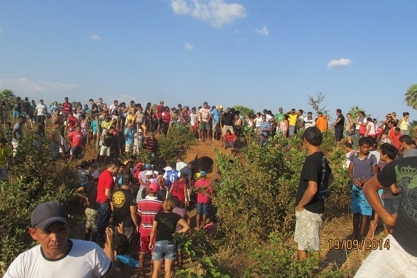 Jovem “Julim” falece vítima de acidente  - Imagem 3