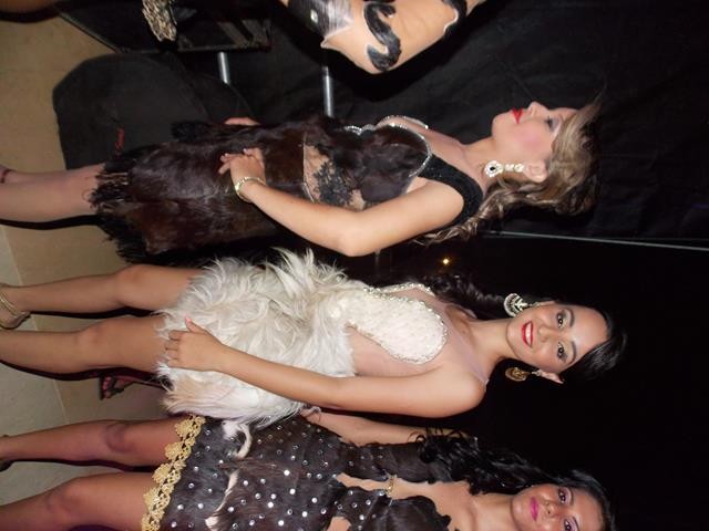 Maria Clara é eleita a Rainha da 9ª Festa do Bode de Batalha (PI) - Imagem 23