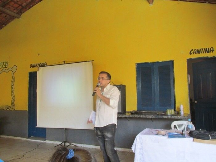 Tribunal Regional Eleitoral Faz Treinamento aos Presidentes e Mesários de Agricolândia - Imagem 12