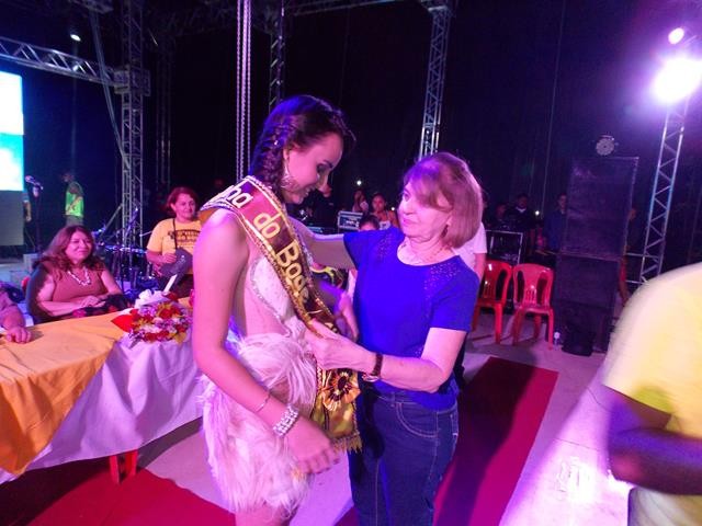 Maria Clara é eleita a Rainha da 9ª Festa do Bode de Batalha (PI) - Imagem 22