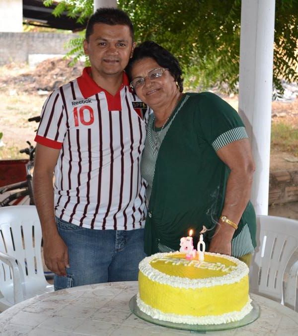 Parabéns para o Vice-Prefeito de Brasileira Amarildo Melo - Imagem 1