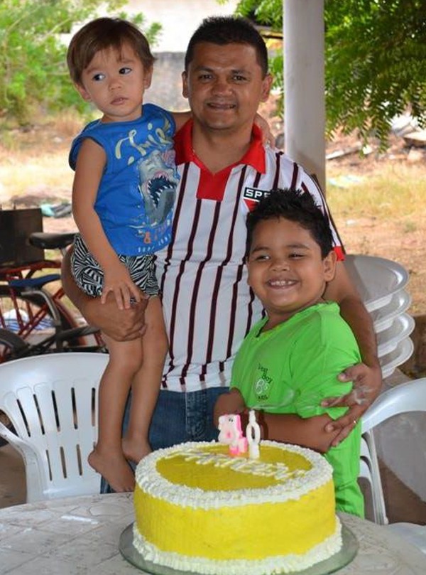 Parabéns para o Vice-Prefeito de Brasileira Amarildo Melo - Imagem 4