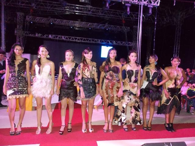 Maria Clara é eleita a Rainha da 9ª Festa do Bode de Batalha (PI) - Imagem 21