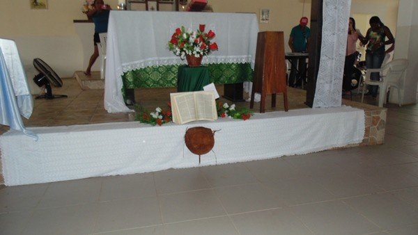 Vaqueiros participam de IVª Romaria em Santo Inácio do Piauí - Imagem 20