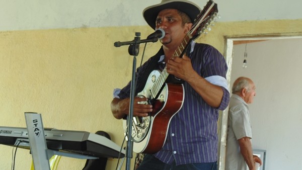 Vaqueiros participam de IVª Romaria em Santo Inácio do Piauí - Imagem 28