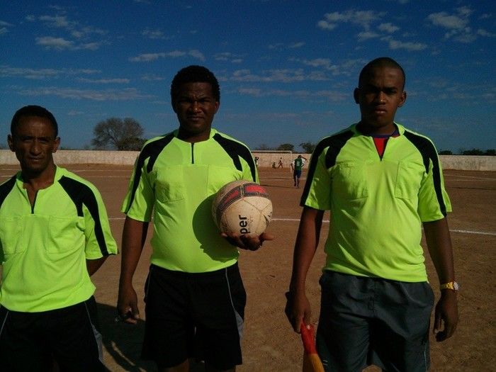 Unidos do Interior goleia Cascavel na estreia pela segunda divisão do campeonato municipal  - Imagem 3
