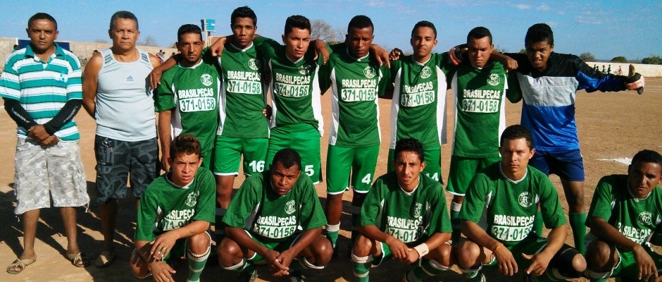 Unidos do Interior goleia Cascavel na estreia pela segunda divisão do campeonato municipal 