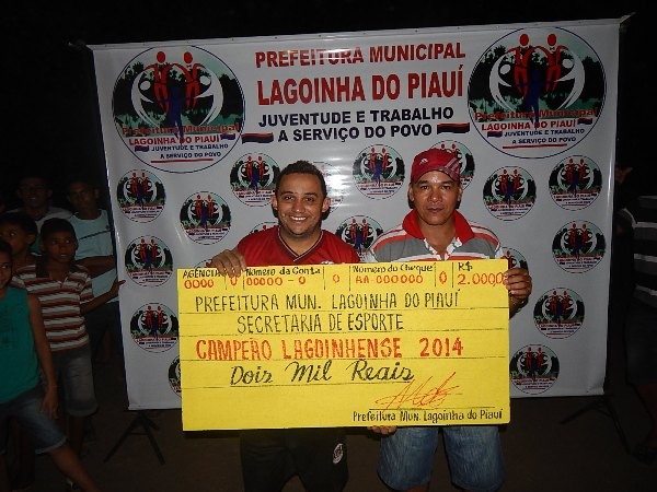 Veja mais fotos da premiação - Imagem 4