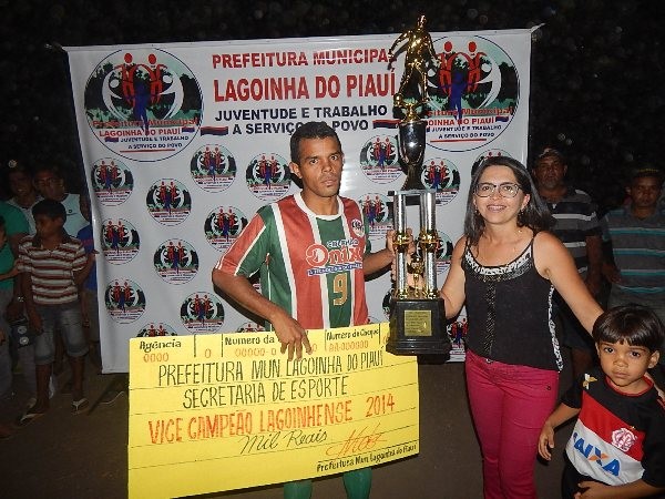 Veja mais fotos da premiação - Imagem 9