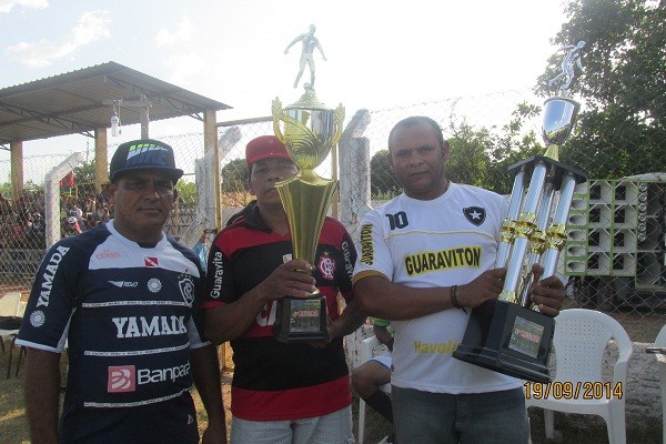 SEP conquista titulo no Campeonato Portuense - Imagem 7