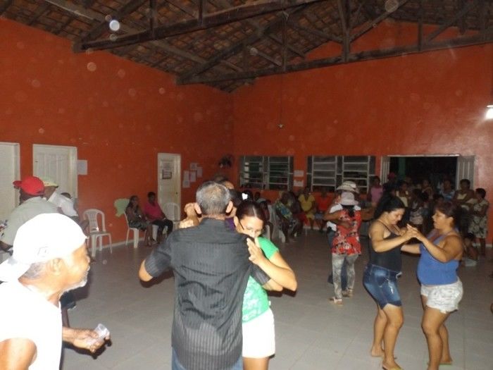 Ação Social promove melhoria na qualidade de vida na terceira idade através de lazer  - Imagem 10