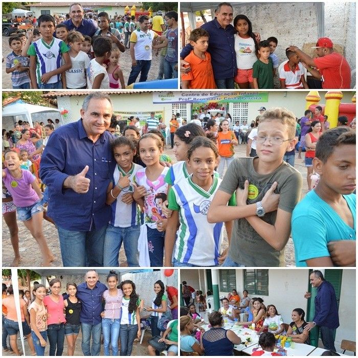 Assistência Social realiza mais uma etapa da campanha contra o abuso e a exploração sexual contra crianças e adolescentes - Imagem 4