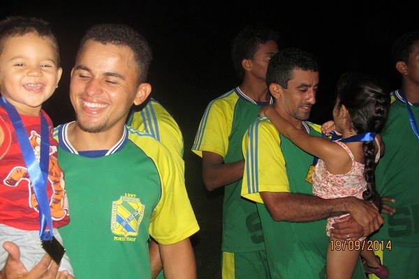 SEP conquista titulo no Campeonato Portuense - Imagem 76