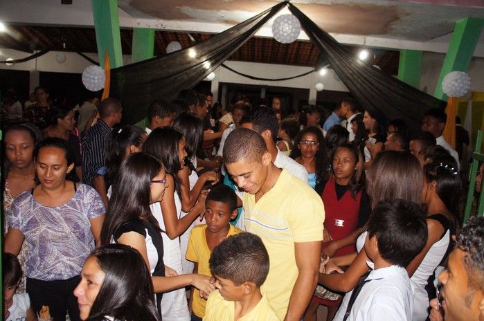  Jovem em busca da coroa incorruptível.  - Imagem 6