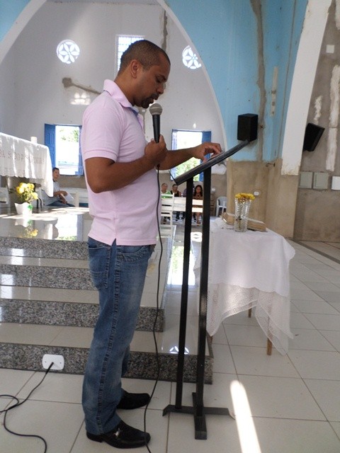 Assistência Social e Cidadania realiza a Semana do Idoso em Água Branca - Imagem 8