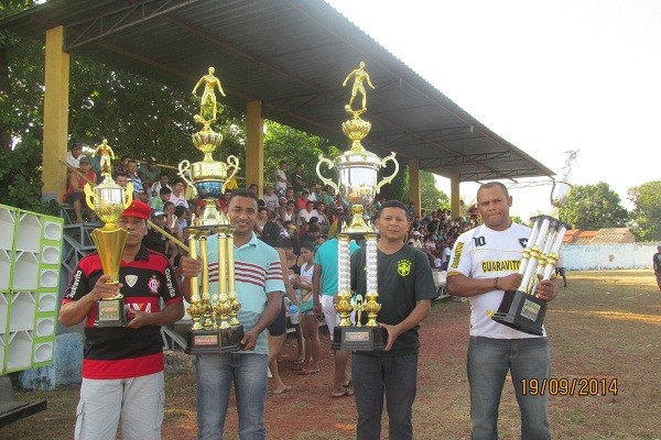 SEP conquista titulo no Campeonato Portuense - Imagem 6