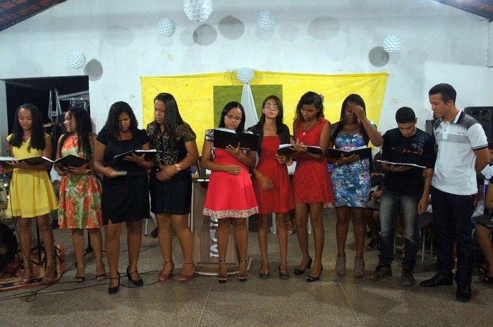  Jovem em busca da coroa incorruptível.  - Imagem 1