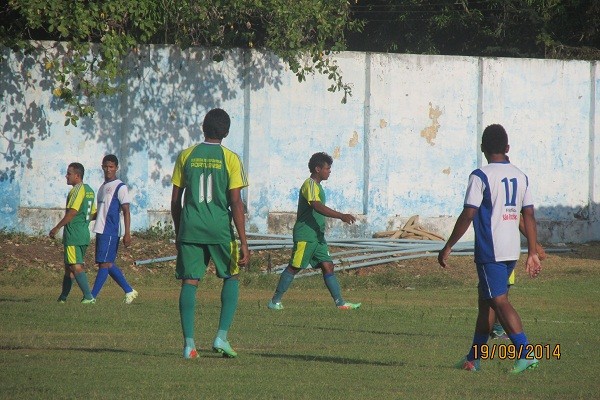 SEP conquista titulo no Campeonato Portuense - Imagem 38