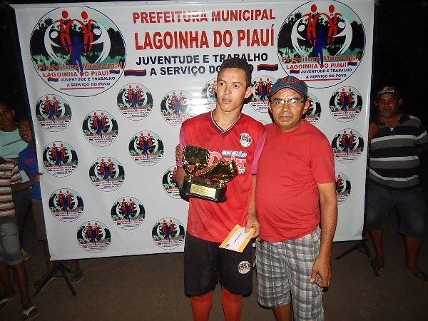 Veja mais fotos da premiação - Imagem 13