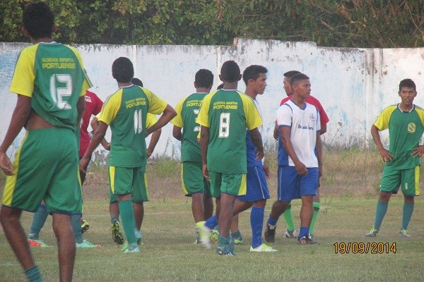 SEP conquista titulo no Campeonato Portuense - Imagem 50