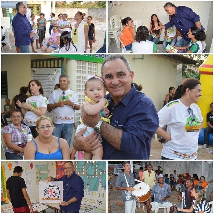 Assistência Social realiza mais uma etapa da campanha contra o abuso e a exploração sexual contra crianças e adolescentes - Imagem 5