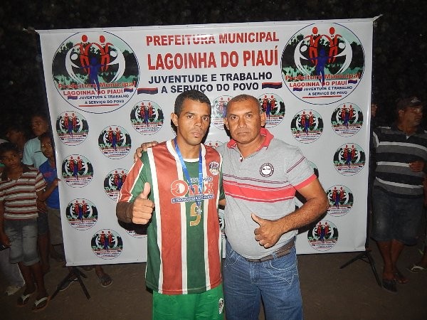 Veja mais fotos da premiação - Imagem 10