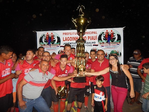 Veja mais fotos da premiação - Imagem 5