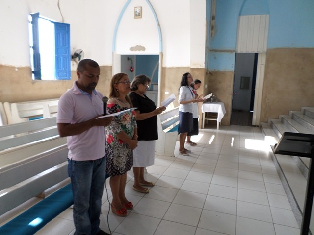 Assistência Social e Cidadania realiza a Semana do Idoso em Água Branca - Imagem 5