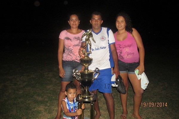 SEP conquista titulo no Campeonato Portuense - Imagem 77