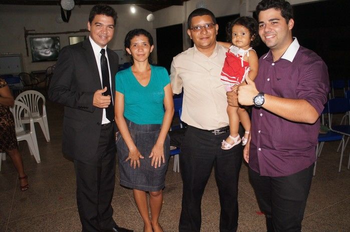  Jovem em busca da coroa incorruptível.  - Imagem 8