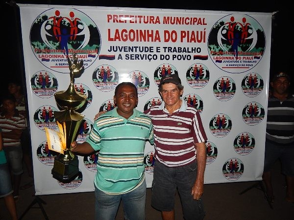 Veja mais fotos da premiação - Imagem 12