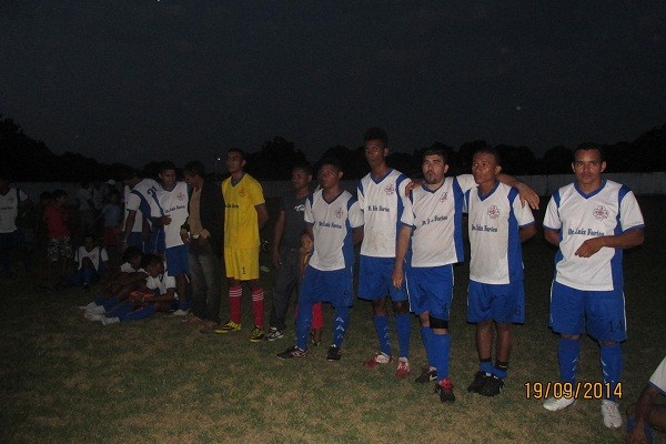 SEP conquista titulo no Campeonato Portuense - Imagem 64