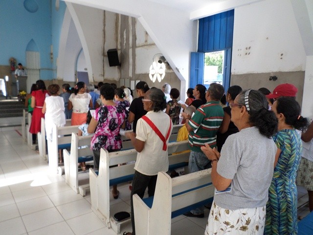Assistência Social e Cidadania realiza a Semana do Idoso em Água Branca - Imagem 7