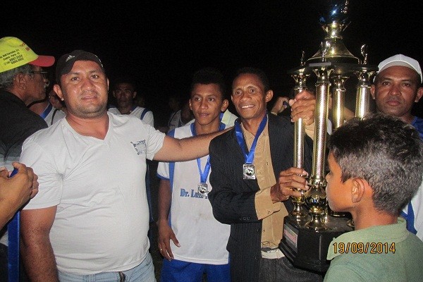 SEP conquista titulo no Campeonato Portuense - Imagem 72