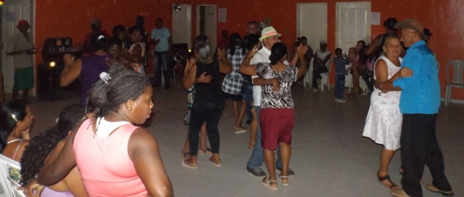 Ação Social promove melhoria na qualidade de vida na terceira idade através de lazer 