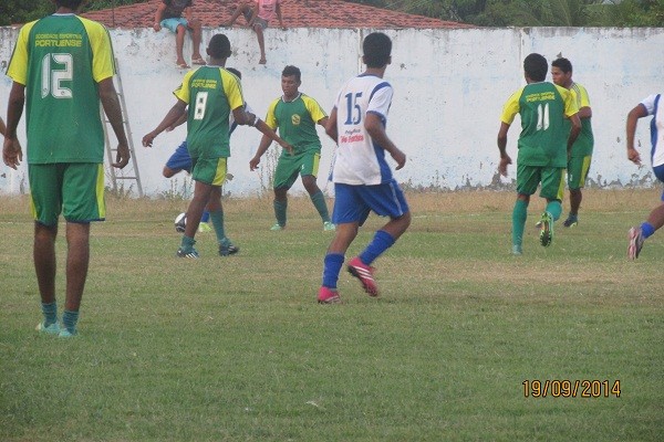 SEP conquista titulo no Campeonato Portuense - Imagem 49