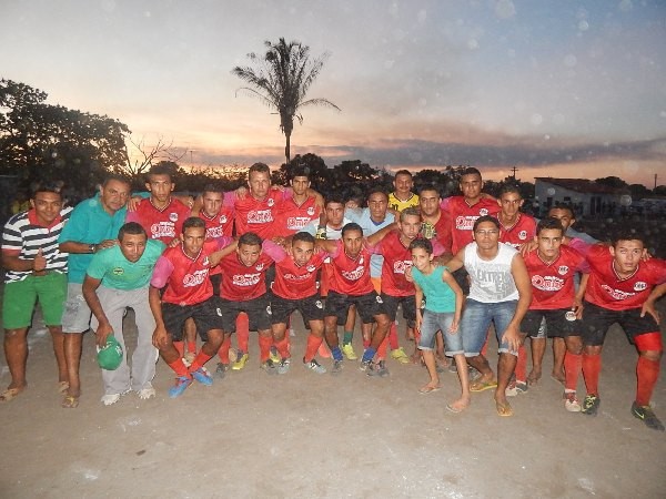 Imbatível Bragantino é Campeão Invicto na Competição  - Imagem 9