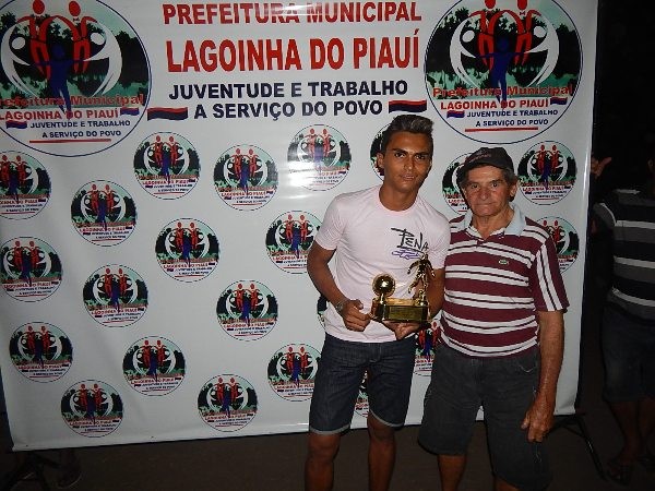 Veja mais fotos da premiação - Imagem 15