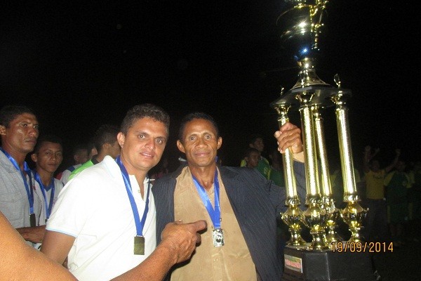 SEP conquista titulo no Campeonato Portuense - Imagem 75