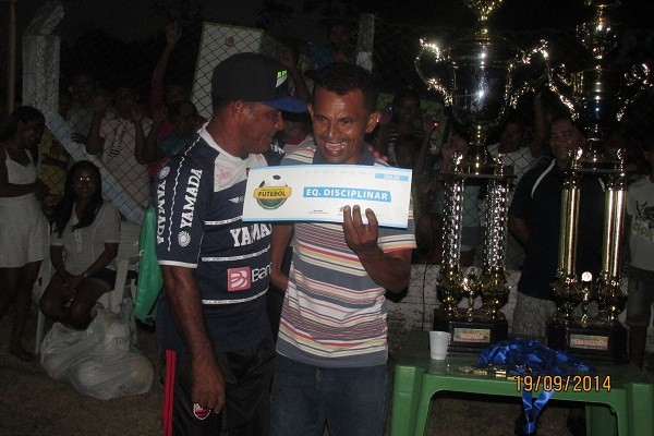 SEP conquista titulo no Campeonato Portuense - Imagem 68