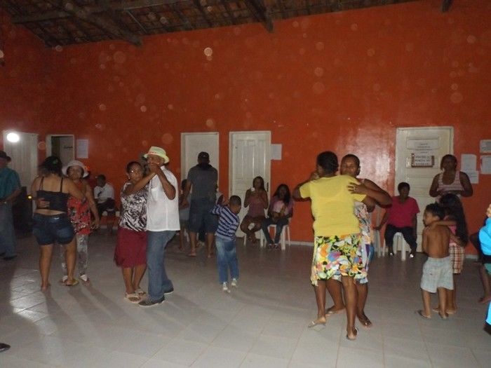 Ação Social promove melhoria na qualidade de vida na terceira idade através de lazer  - Imagem 14