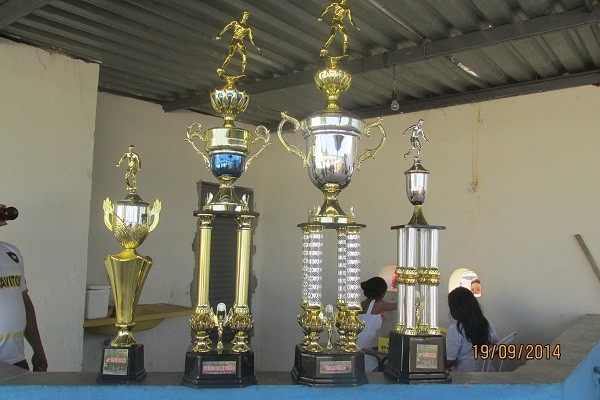 SEP conquista titulo no Campeonato Portuense - Imagem 1